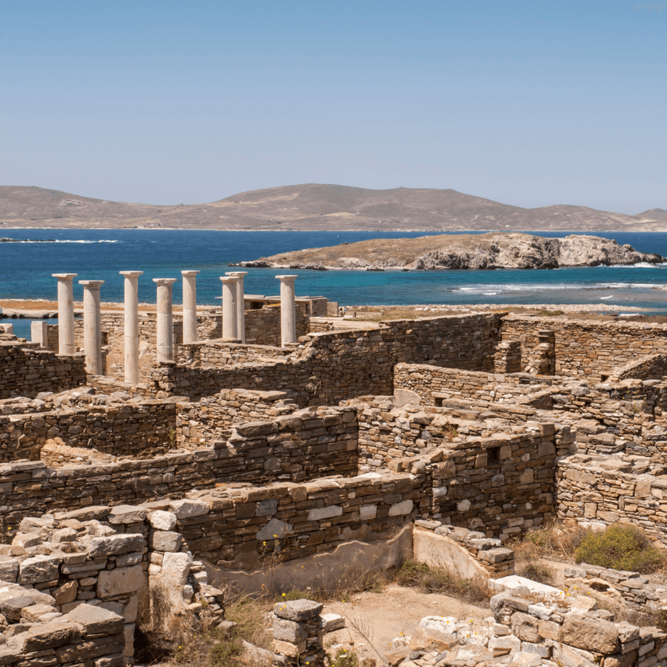 Delos