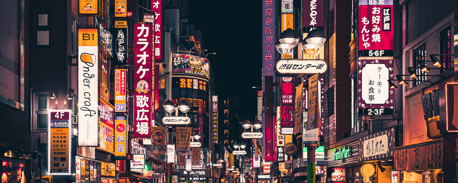 tokyo