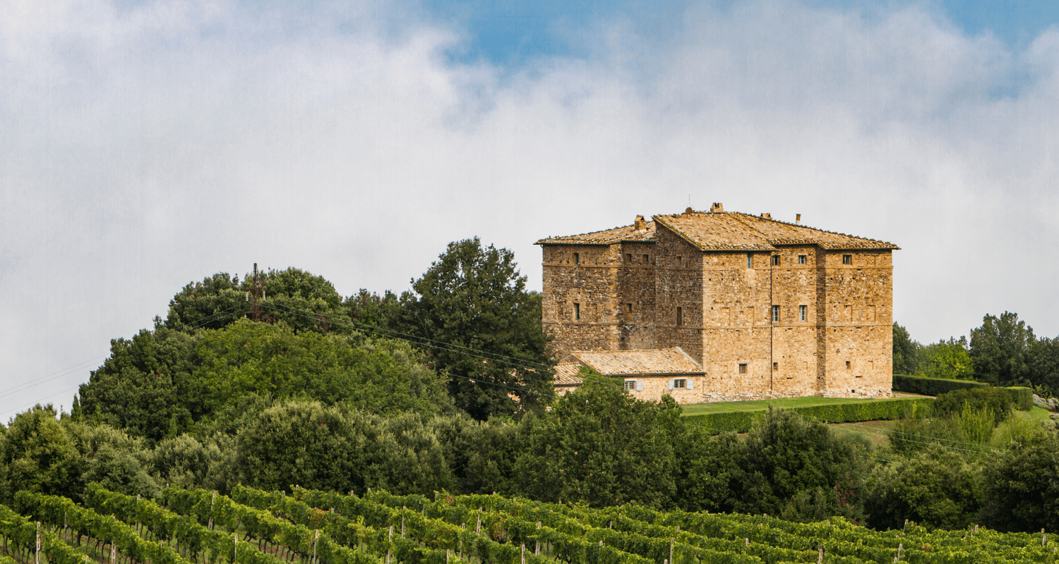 FEAST - Brunello di Montalcino