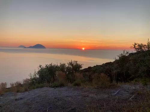 FEAST - Eolie Islands