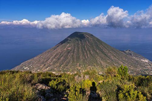 FEAST - Eolie Islands