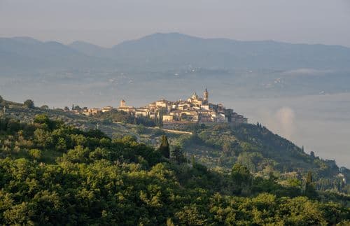 FEAST Trevi Umbria