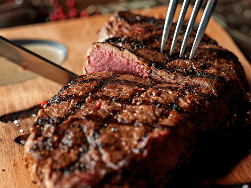 FEAST - Fiorentina steak 