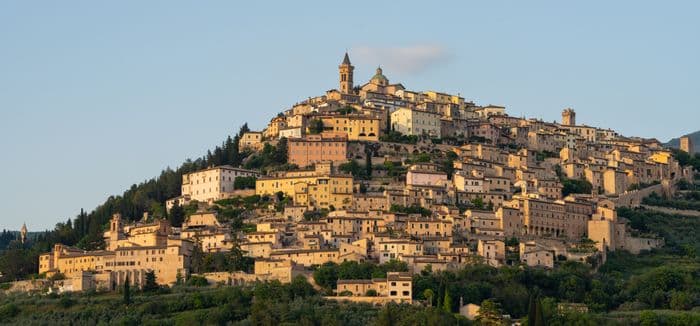 SAPIO Umbria Trevi