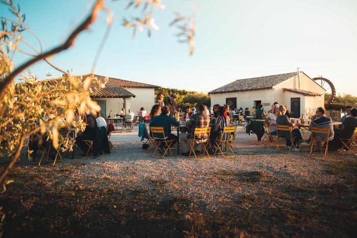 SAPIO Languedoc Domaine de L´Oulivie