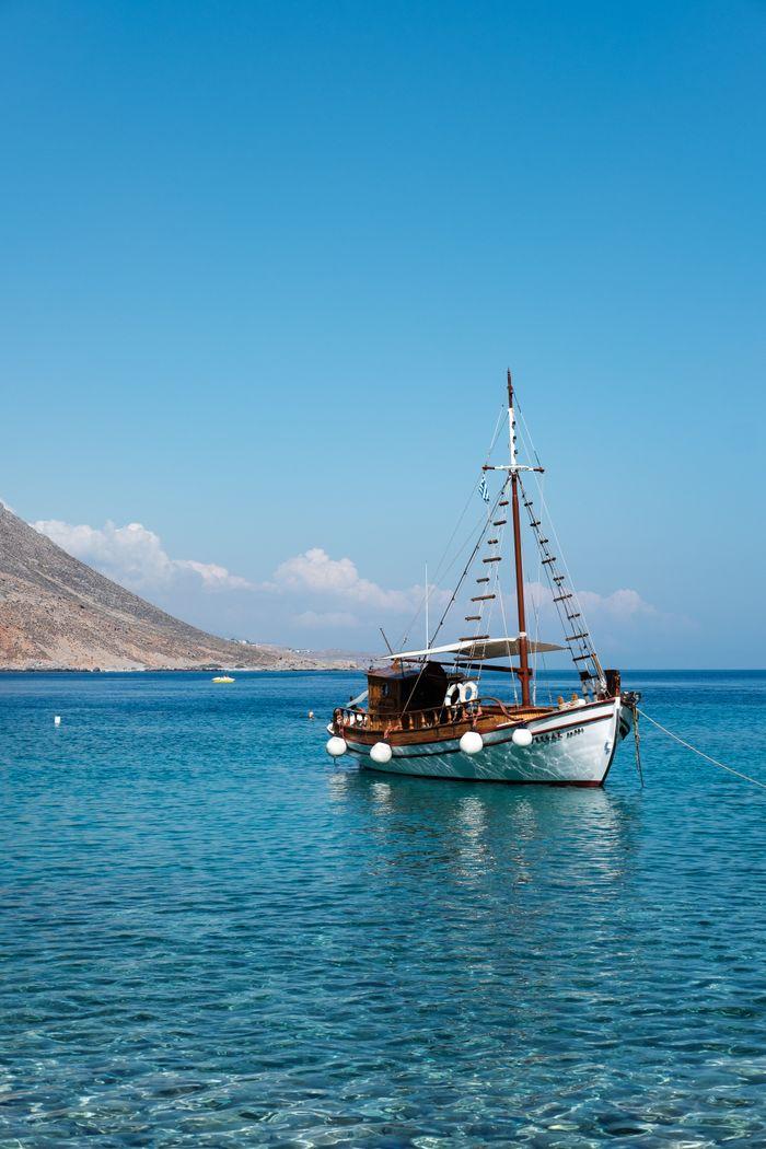 Loutro Crete