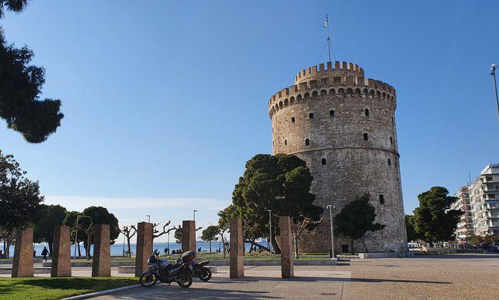 Thessaloniki