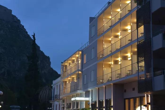 Park Hotel Nafplio 