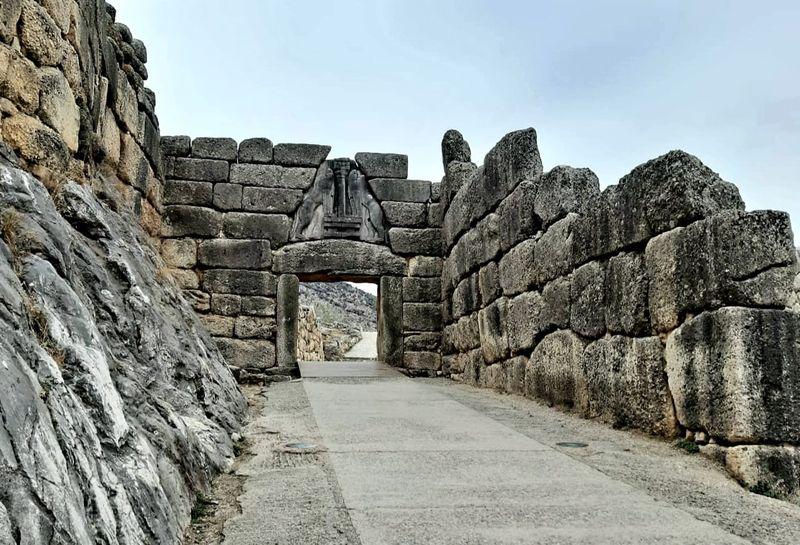 xnts Mycenae