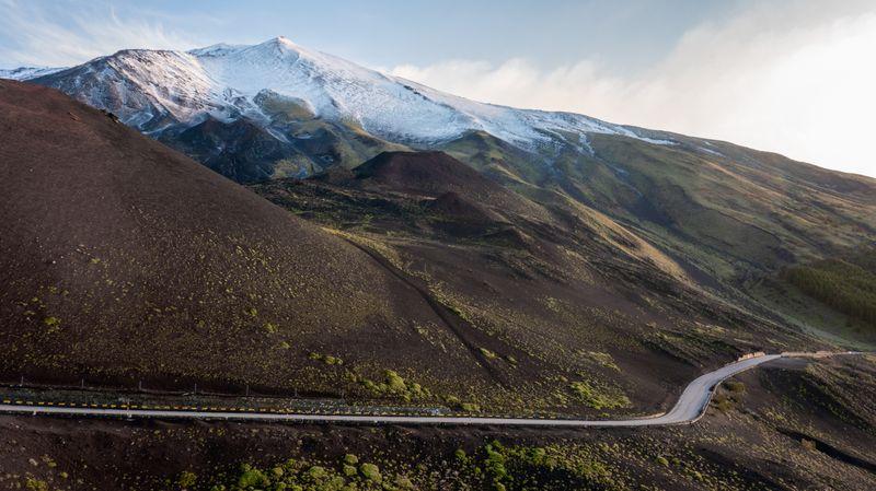 FEAST Etna